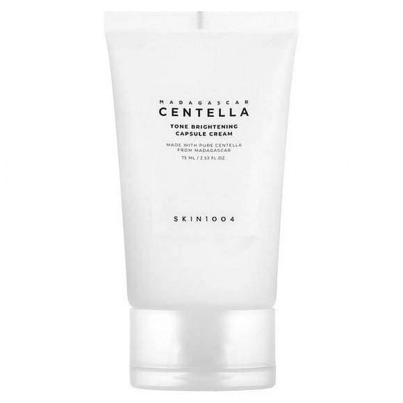 SKIN1004 Madagascar Centella Tone Brightening Capsule Cream 75ml