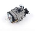 thumbnail image 3 of Carburettor For 52cc 49cc 43cc Strimmer Carbu Kit With Gasket, Hose, Spark Plug And Fuel Filter (1 Set), 3 of 5