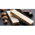 thumbnail image 3 of 20 Count  45g  Lago Poker Cocoa Cookies – Italian Chocolate Wafer Biscuits – Snack Packs, 3 of 5