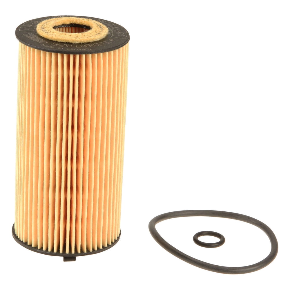 ACDelco Gold (Professional) Cartridge Oil Filter Kit, w/ ORing