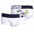 thumbnail image 2 of DPTALR Printed Version Of The Cotton Stretcher Men's Underwear, 2 of 2