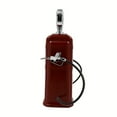 thumbnail image 4 of Hovmgk Roaring Twenties Beverage Dispenser, Gas Pump Style Drink Dispenser, Functional Party Centerpiece, Dual Drink Dispenser, 2000ml Capacity for Beer, Wine & Soft Drinks, 4 of 5