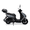 Gray, variant on Ice Bear Flash PMZ150-4 150cc Gas Powered Scooter, Assembly Instruction Not Included (Gray)