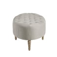 thumbnail image 4 of MARTHA STEWART Clara Accent Ottoman See Below, 4 of 5
