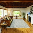 thumbnail image 2 of Dalyn Sedona Area Rug SN5-Putty SN5PU3X5 Putty, 3' x 5', 2 of 8