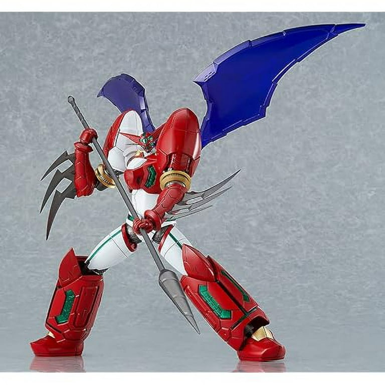 Amazon.com: TAMASHII NATIONS Bandai Getter 1 OVA Version