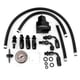 thumbnail image 2 of Kit De Regulador De Presión De Combustible Ajustable Universal Para Automóvil Con Medidor De 100 PSI Que Mantiene La Presión óptima Del Riel De Combustible Para Motor, 2 of 7