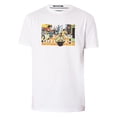 thumbnail image 5 of Weekend Offender Stratford Avenue Graphic T-Shirt, White, 5 of 5