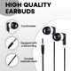 thumbnail image 4 of Auriculares Yoley Kids, paquete de 100 unidades, para el aula, 4 of 7