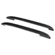 thumbnail image 4 of Embellecedor de cubierta Fitfor 2 piezas Textura de fibra de carbono para asiento trasero BuyWeek, 4 of 9
