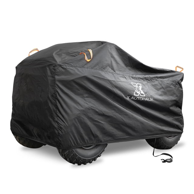 Housse de Quad Résistante aux Intempéries pour Polaris Honda Yamaha Can-Am Suzuki