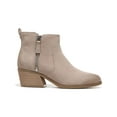 thumbnail image 2 of Dr. Scholl's Womens Lawless Ankle Western Bootie - Medium & Wide Width, 2 of 3