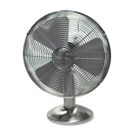 Soleus 12" Metal Table Fan