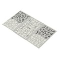 thumbnail image 2 of Nail Stickers Set, Nail Art Stickers Colorful 3pcs Hollow  For Cosmetic, 2 of 8
