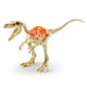 thumbnail image 3 of Robo Alive Mini Dino Fossil Find (paquete de 2, Troodon y Kosmoceratops) por ZURU Boys 5+ Dig and Discover, STEM, excavar fósiles prehistóricos, juguetes educativos, gran kit de ciencia regalo para ni, 3 of 5