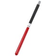 thumbnail image 3 of Dickly Manual Clip Holder Polishing Tool Metal Handheld Rod Strong Structure Suitable Square Red, 3 of 8
