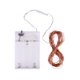 thumbnail image 5 of Cateissary 20/50/100LED Photo Clip LED Fairy Lights Photo Guirnalda con pilas 2m 2piezas, 5 of 6