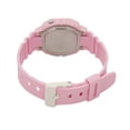 thumbnail image 5 of Casio Youth LA-20WH-4A1 LA20WH-4A1 Digital Quartz Women's Watch, 5 of 5