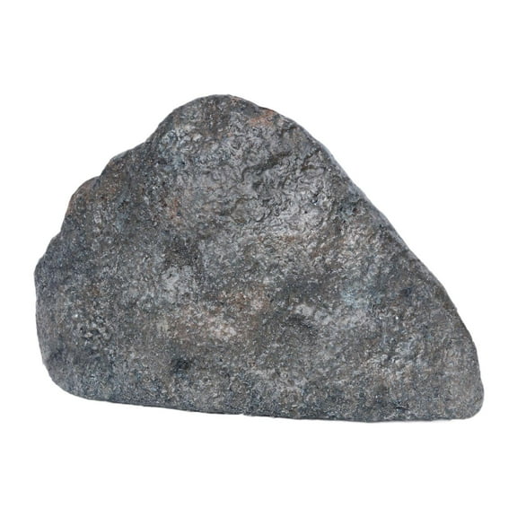 Dualoai Artificial Stone Multipurpose Prop Realistic Foam Rock for Yard Outdoor Home
