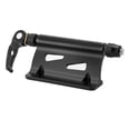 thumbnail image 1 of bicycle fork mount bike block mount bracket Sturdy Aluminum Support for All, 1 of 9