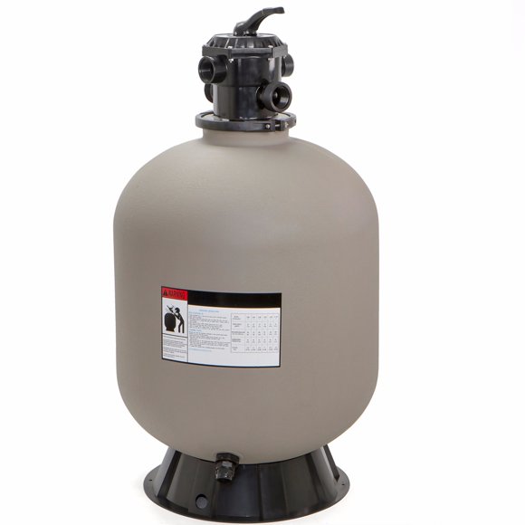 Inground Pool Sand Filters