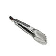 thumbnail image 3 of OXO SoftWorks 9-inch Locking Tongs, 3 of 5