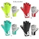 thumbnail image 3 of Guantes de Ciclismo Eigraketly Antideslizantes Medio Dedo Negro, 3 of 6