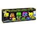 thumbnail image 3 of Funko Pop! Disney: The Nightmare Before Christmas Blacklight 5 Pack Vinyl Figure (Walmart Exclusive), 3 of 3