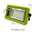 thumbnail image 3 of Lámpara solar portátil, lámpara solar portátil Luz solar de litio Luz de emergencia Funcionalidad de alta precisión NikouMX herramienta, 3 of 5
