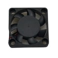 thumbnail image 4 of Sidaley Ventilador de ordenador ajustable de 120mm, Enfriador de PC con cubierta, RGB, doble cara, bajo ruido, 4 pines, Enfriador de calor de Juegos de teclado y mouse para computadora PC 1, 4 of 6