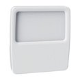 thumbnail image 1 of Westek 3854387 Automatic Electrical Outlet Glo Panel LED Color Changing Night Light, 1 of 3
