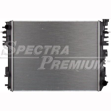 Cu13129 Radiator Spectra Premium CU13129 Radiator | Walmart Canada