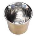 thumbnail image 2 of Beautiful Delicate Coffee Cup, Cup, Stainless Steel For Coffee Shop For Home Gold, 2 of 8