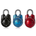 thumbnail image 2 of Master Lock Direction Lock Locker Gym Padlock 2025, 2 of 2