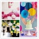 thumbnail image 5 of 1 linterna de flores de papel con forma de panal de abeja de 2, 4 y 6 pulgadas, para fiestas de bodas, cumpleaños infantiles, decoración de Navidad, suministros para espectáculos de bebés, 5 of 5
