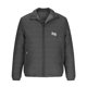 thumbnail image 3 of Puntoco Chaqueta De Algodón Informal Con Cuello Alto Y Capucha Y Bolsillo Con Cremallera Y Manga Larga Con Estampado De Letras De Invierno Para Hombre, 3 of 3