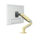 thumbnail image 1 of Soporte de Brazo Ajustable para Monitor de 10 a 17" | Ergonómico y Giratorio | Multicolor, 1 of 6