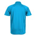 thumbnail image 2 of Spiro Impact - Polo Aircool para hombre (Océano), 2 of 2