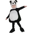 thumbnail image 1 of Underwraps PANDA 2T-4T costume, 1 of 1