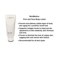 thumbnail image 2 of SkinMedica Firm & Tone Body Lotion 6.0 fl oz (177ml), 2 of 6