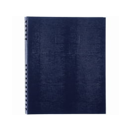 Comix 6 Pack Lined Journal Notebooks for writing, 240 Pages