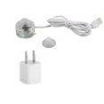 thumbnail image 2 of 1W LED Light, PVC Aquarium Light, Sturdy for Fish Tank Aquarium US,EU, 2 of 7