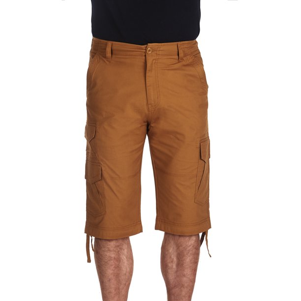 Men's Messenger Cargo Shorts