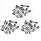 thumbnail image 1 of 30 Piezas 250V 3A 3 Amp Tubos de Fusibles de Vidrio de Fusion Lenta 5mm X 20mm, 1 of 5
