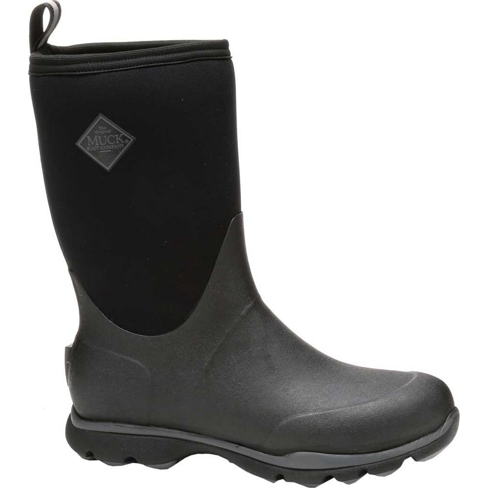 Muck Boot Company - Men's Muck Boots Arctic Excursion Mid Calf Boot ...