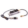 thumbnail image 3 of Agujero De Sonido De Recolección Magnética Plateada Con Enchufe De 6.35 Mm Para Guitarra Clásica Yuyangstore Recogida magnética, 3 of 7