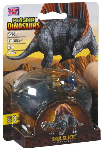mega bloks dino