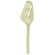 thumbnail image 4 of Pala de limpieza triangular grande Ormromra para gatos herramienta de limpieza suministros para mascotas con gancho trasero, 4 of 8