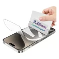 thumbnail image 1 of Película Hydrogel Para iPhone Mica Hidrogel Mejorada 0.25mm, 1 of 7