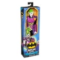thumbnail image 1 of Figura Batman Ninja Joker 1 Pieza, 1 of 4